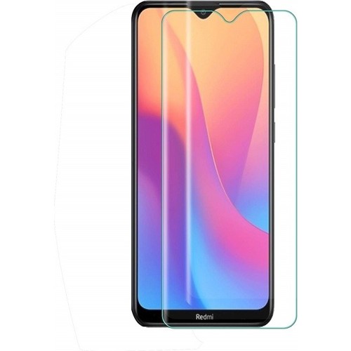 Xiaomi Redmi 8 Ekran Koruyucu